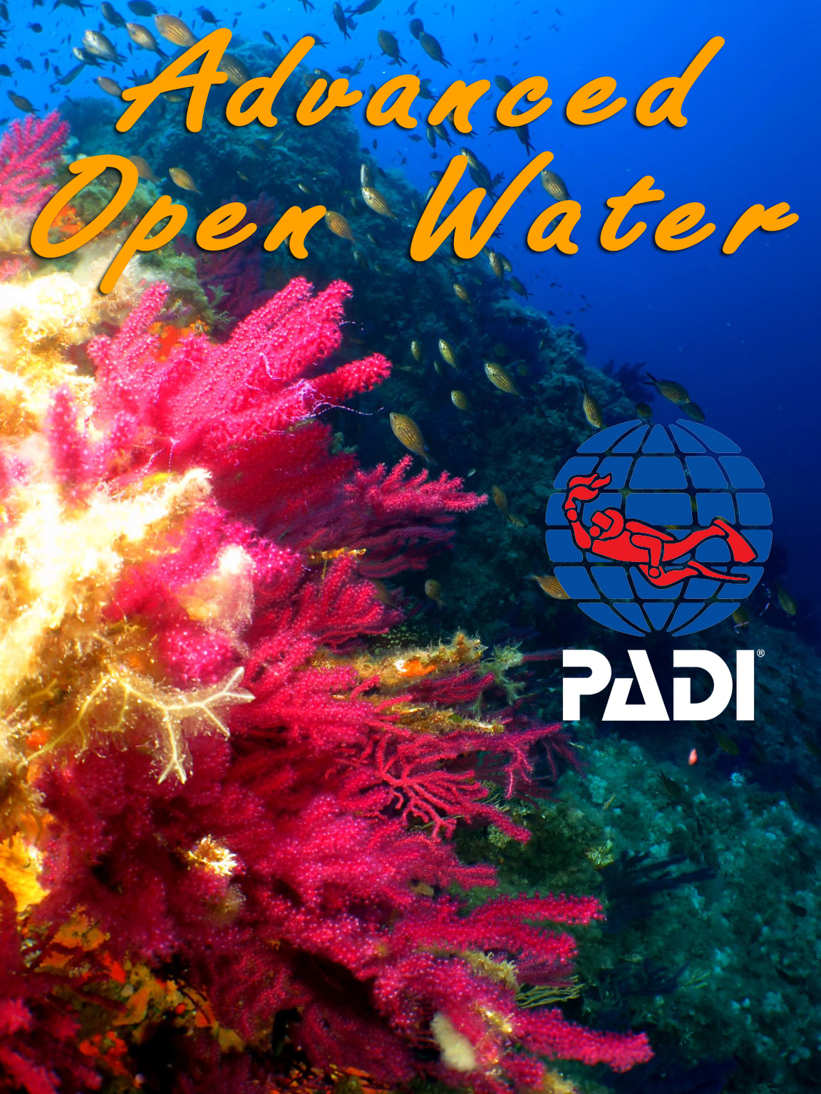 ADVANCED OPEN WATER