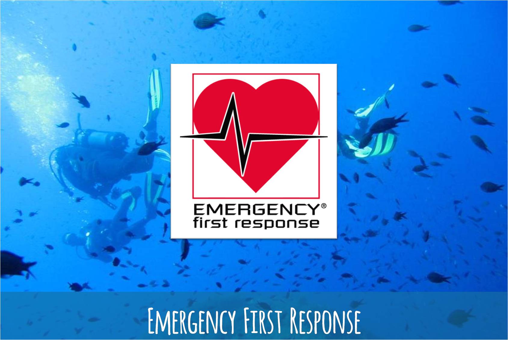 EFR (Emergency first reponse)